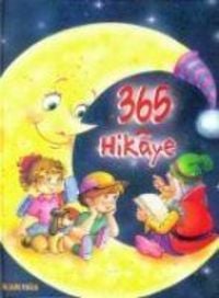 Produktbild: 365 Hikaye