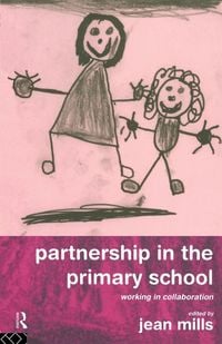 Produktbild: Partnership in the Primary School