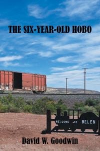 Produktbild: The Six-Year-Old Hobo