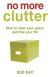 Produktbild: No More Clutter