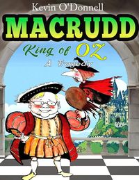 Produktbild: MacRudd -King of Oz- a Tragedy