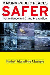 Produktbild: Making Public Places Safer