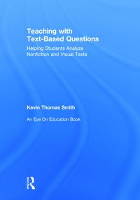 Produktbild: Teaching With Text-Based Questions