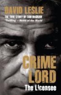 Produktbild: Crimelord: The Licensee