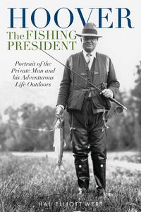 Produktbild: Hoover the Fishing President