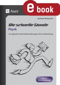 Produktbild: Die Schnelle Stunde Physik