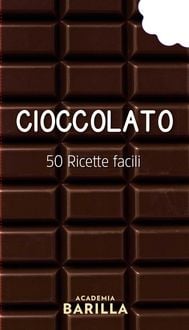 Produktbild: Cioccolato. 50 ricette facili