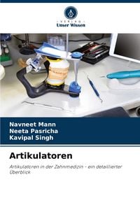 Produktbild: Artikulatoren