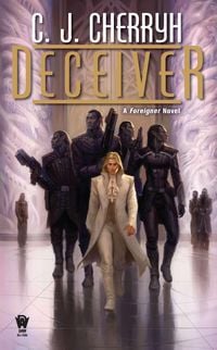 Produktbild: Deceiver