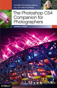 Produktbild: Photoshop CS4 Companion for Photographers