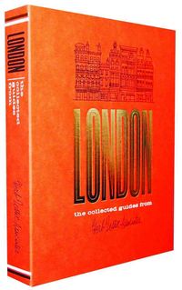 Produktbild: London: The Collected Guides