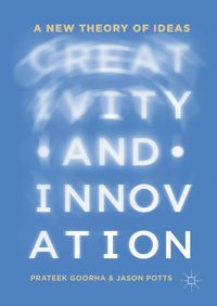 Produktbild: Creativity and Innovation