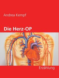 Produktbild: Die Herz-OP