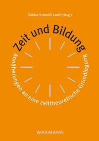 Produktbild: Zeit und Bildung