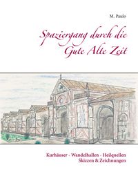 Produktbild: Spaziergang durch die Gute Alte Zeit