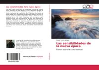 Produktbild: Las sensibilidades de la nueva &eacute;poca