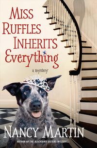 Produktbild: Miss Ruffles Inherits Everythi