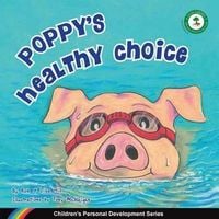 Produktbild: Poppy's Healthy Choice