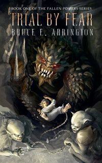 Produktbild: Trial By Fear