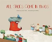 Produktbild: Tang, S: All Shoes Come in Twos
