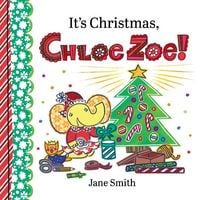 Produktbild: It's Christmas, Chloe Zoe!
