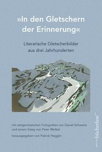 Produktbild: "In den Gletschern der Erinnerung"