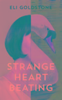 Produktbild: Goldstone, E: Strange Heart Beating