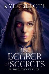 Produktbild: The Bearer of Secrets