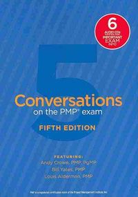 Produktbild: Conversations On The Pmp Ex 3d