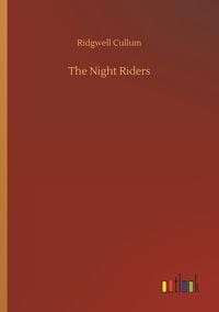 Produktbild: The Night Riders