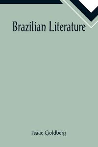 Produktbild: Brazilian Literature