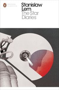 Produktbild: The Star Diaries