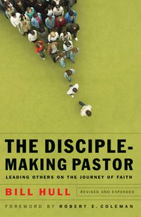 Produktbild: Disciple-Making Pastor