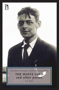 Produktbild: Waste Land & Other Poems