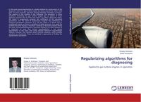 Produktbild: Regularizing algorithms for diagnosing