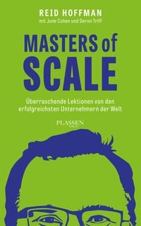 Produktbild: Masters of Scale