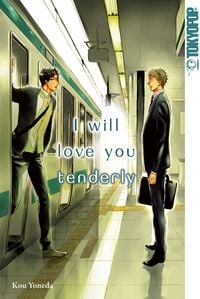 Produktbild: I will love you tenderly