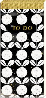 Bild vom Artikel Notizblock - TO DO (All about black & white) vom Autor 
