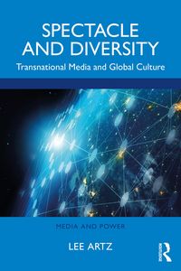 Produktbild: Spectacle and Diversity