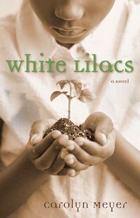Produktbild: White Lilacs