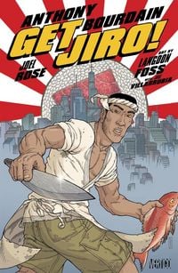 Produktbild: Get Jiro!