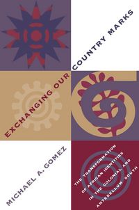 Produktbild: Exchanging Our Country Marks