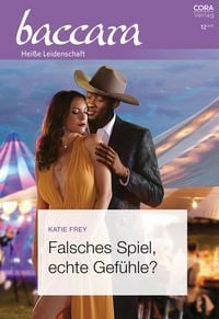 Produktbild: Falsches Spiel, echte Gef&uuml;hle?