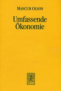 Produktbild: Umfassende &Ouml;konomie