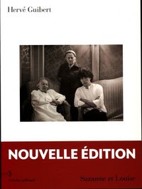 Produktbild: Suzanne et Louise : roman-photo