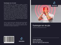 Produktbild: Fysiologie van de pijn