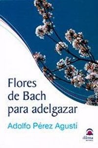 Produktbild: Flores de Bach para adelgazar