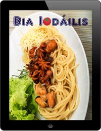 Produktbild: Bia Iod&aacute;ilis