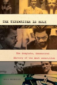 Produktbild: The Typewriter Is Holy