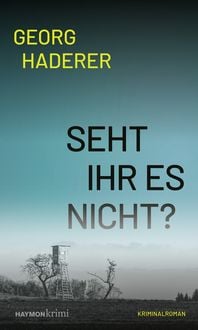 Produktbild: Seht ihr es nicht?